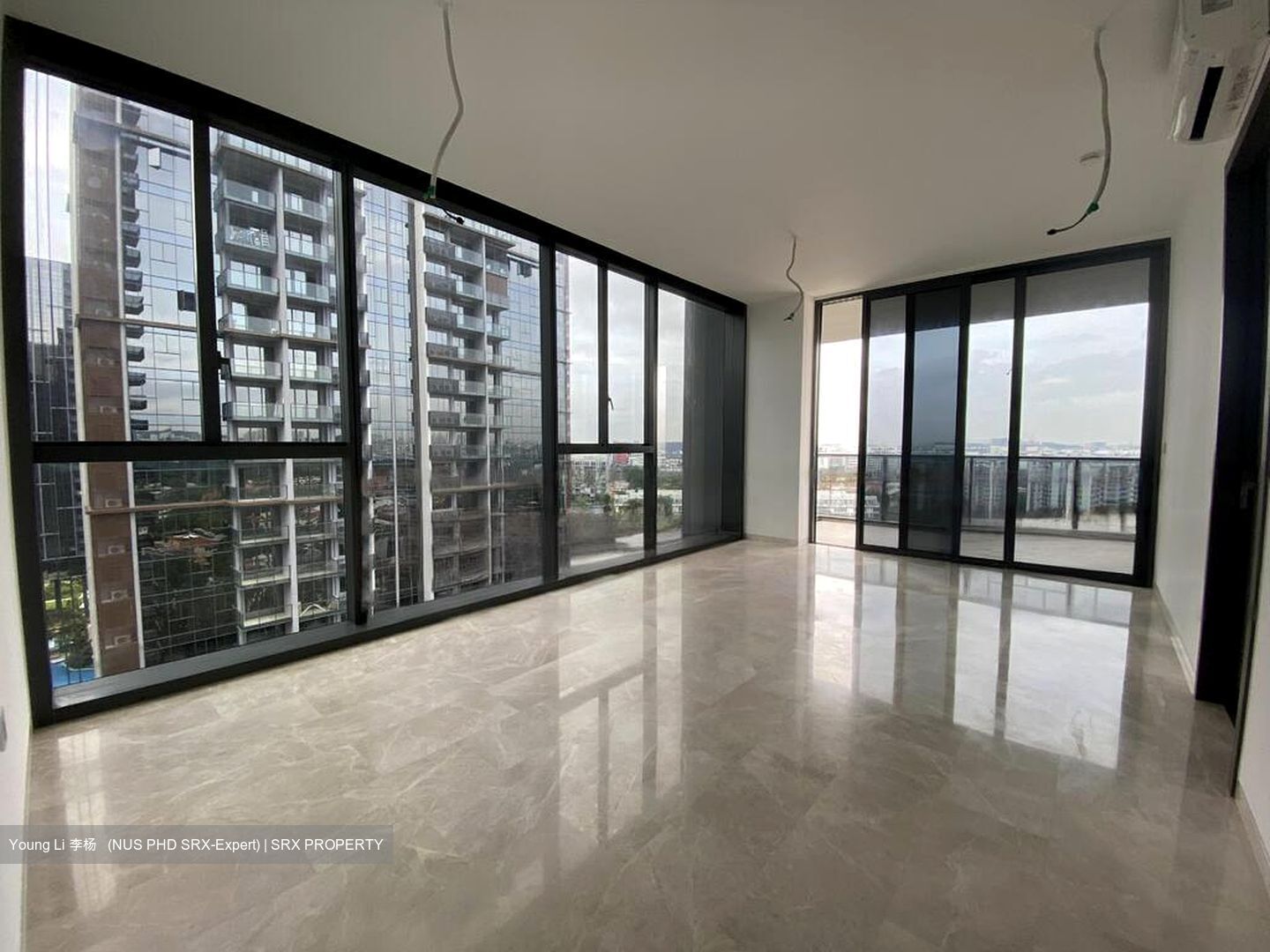 Parc Clematis (D5), Apartment #555732941